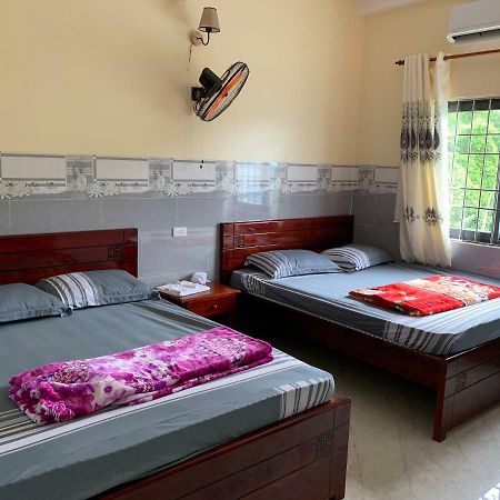 Tuan Thao Guesthouse Nam Du Экстерьер фото