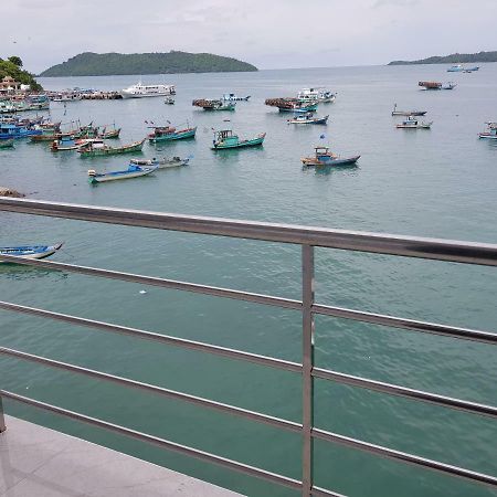 Tuan Thao Guesthouse Nam Du Экстерьер фото