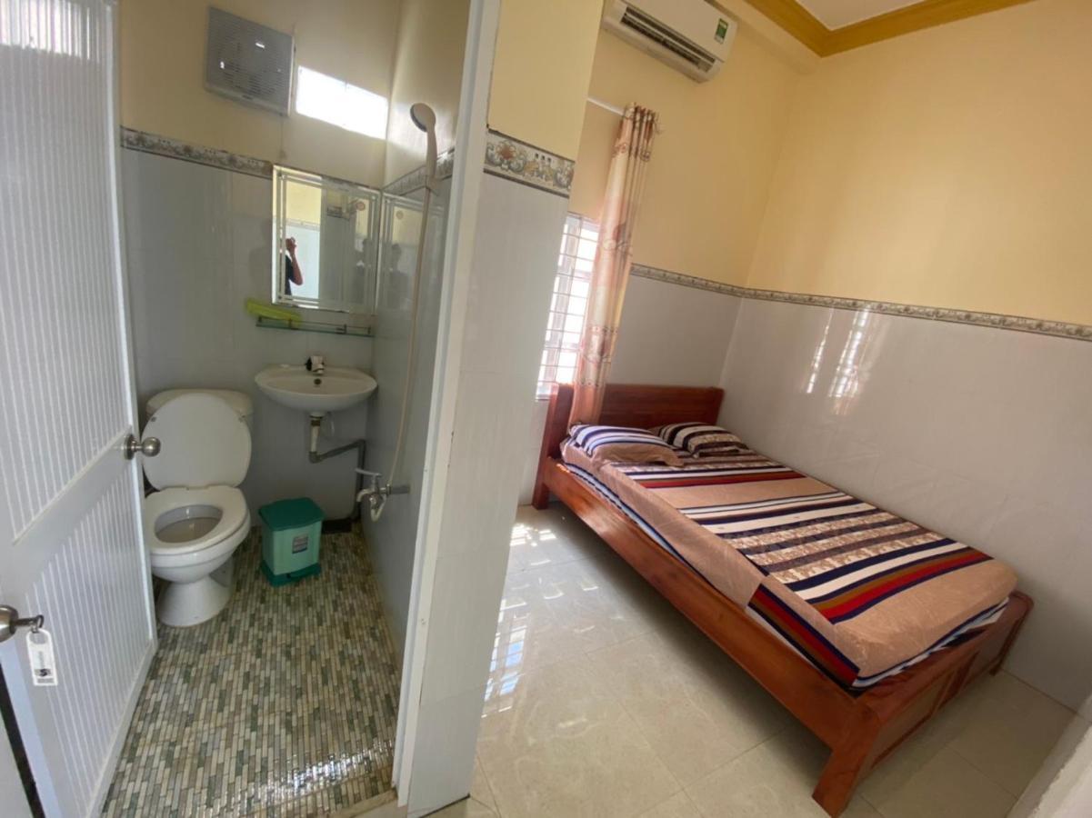Tuan Thao Guesthouse Nam Du Экстерьер фото