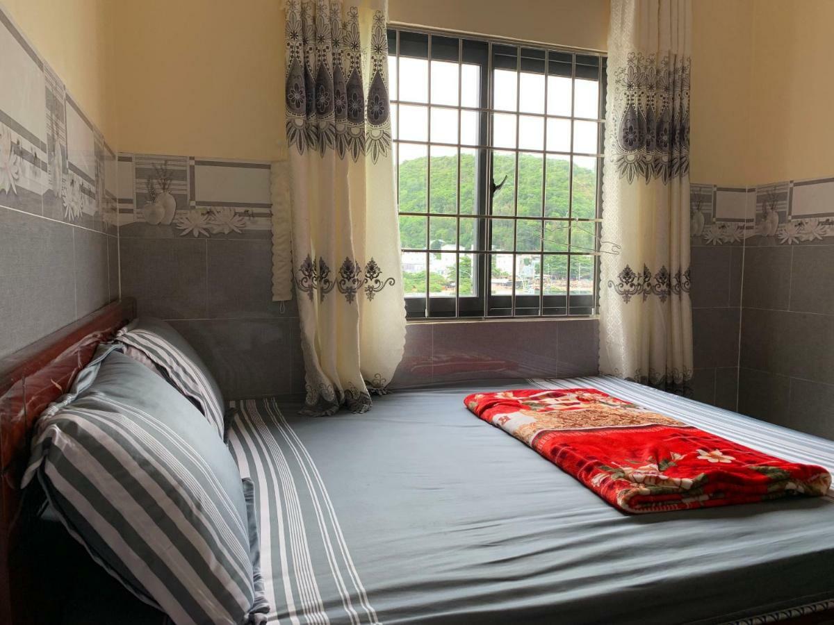 Tuan Thao Guesthouse Nam Du Экстерьер фото