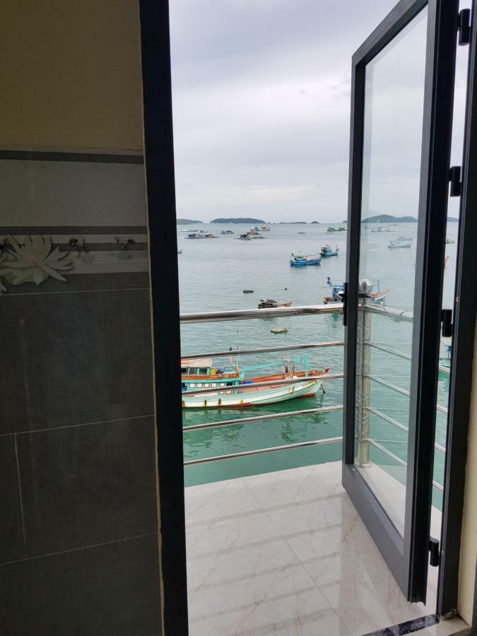 Tuan Thao Guesthouse Nam Du Экстерьер фото