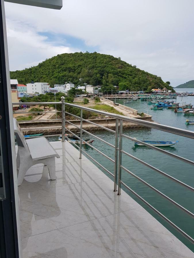 Tuan Thao Guesthouse Nam Du Экстерьер фото