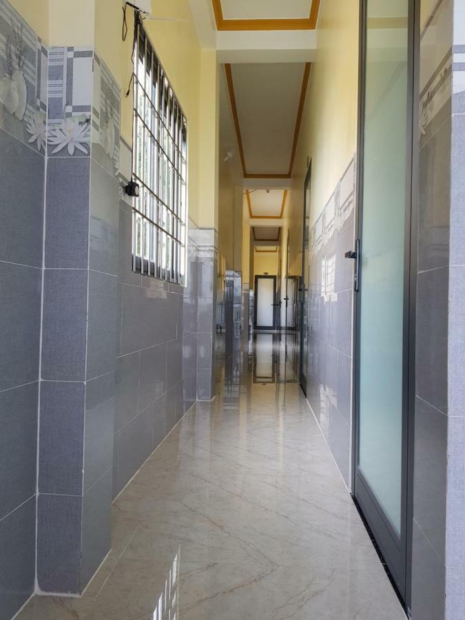 Tuan Thao Guesthouse Nam Du Экстерьер фото