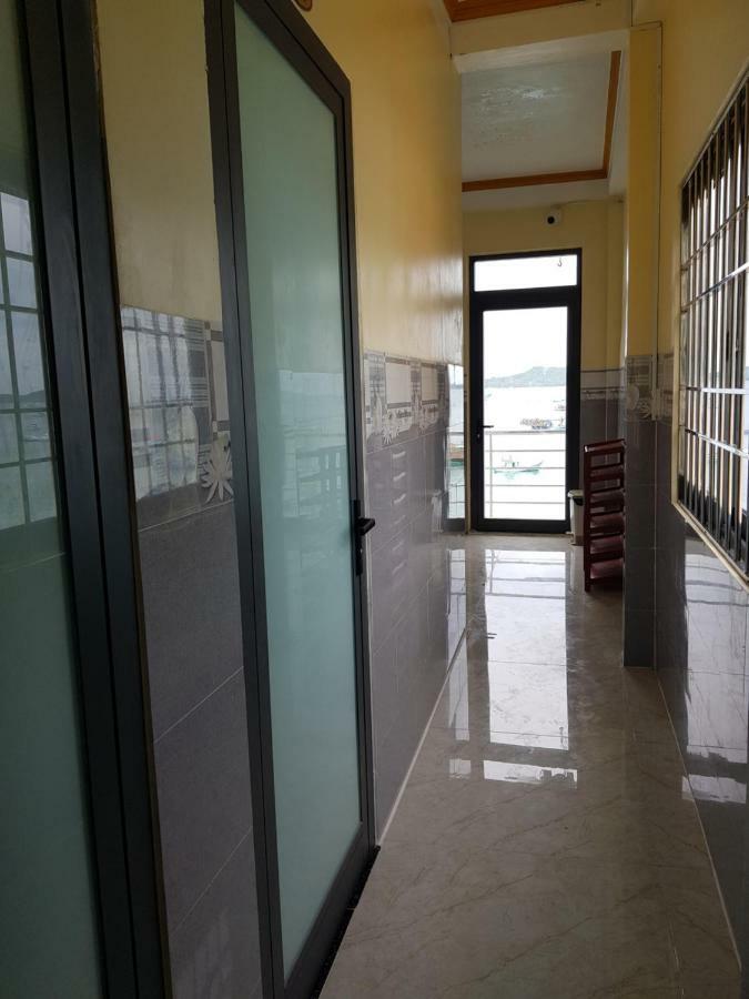 Tuan Thao Guesthouse Nam Du Экстерьер фото